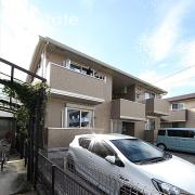地下鉄名城線茶屋ヶ坂駅まで徒歩7分