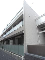 東京メトロ千代田線北綾瀬駅まで徒歩14分