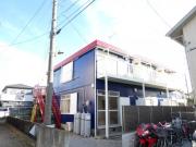 東武伊勢崎・大師線姫宮駅まで徒歩6分