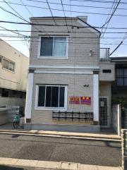 西武池袋・豊島線中村橋駅まで徒歩9分