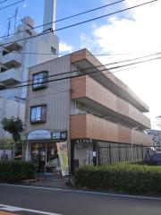 ＪＲ京浜東北・根岸線蕨駅まで徒歩5分