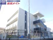 ライフコート久居野村