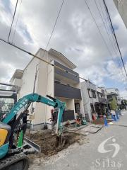 地下鉄谷町線関目高殿駅まで徒歩7分