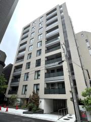 都営浅草線高輪台駅まで徒歩3分