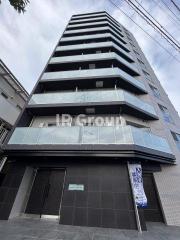 アイルグランデ東京立石