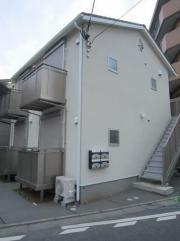 東京メトロ丸ノ内線(方南町支線)方南町駅まで徒歩5分