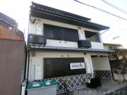 ボチボチ烏丸