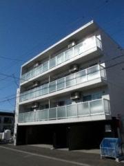 ウニート南郷13