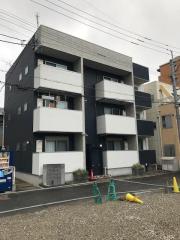 アドバンス天神南