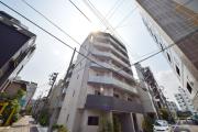 コンフォリア門前仲町サウス