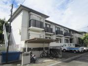 ハイツ中川