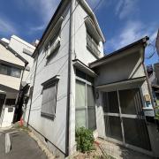 ＪＲ東海道本線塚本駅まで徒歩5分