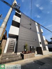 スカイルーチェ川口芝中田