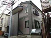 東急目黒線武蔵小山駅まで徒歩8分