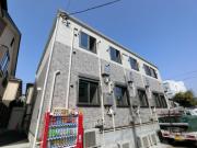 ＪＲ総武線（各駅停車）新検見川駅まで徒歩9分