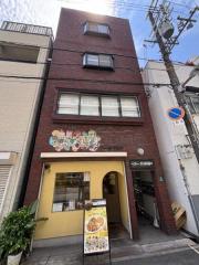 地下鉄谷町線平野駅まで徒歩8分