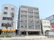 ＪＲおおさか東線城北公園通駅まで徒歩1分