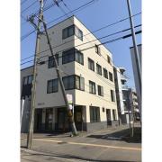 地下鉄東豊線北１３条東駅まで徒歩1分
