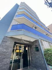 西武新宿線武蔵関駅まで徒歩6分