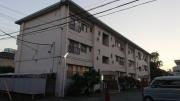 大宮吉敷町住宅 1号棟