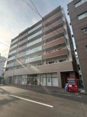 都営新宿線菊川駅まで徒歩10分