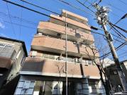 ロイヤル東十条