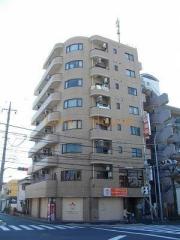 ＪＲ総武線（各駅停車）新小岩駅まで徒歩14分