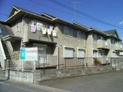 ＪＲ青梅線羽村駅まで徒歩7分