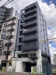 地下鉄名城線東別院駅まで徒歩9分