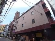 阿倍マンション