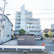 ＪＲ京浜東北・根岸線蕨駅まで徒歩13分