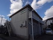 山陽電鉄本線西江井ヶ島駅まで徒歩2分