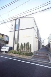 京王線上北沢駅まで徒歩5分