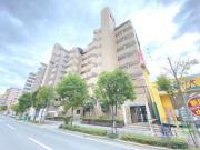 ＪＲおおさか東線ＪＲ淡路駅まで徒歩10分