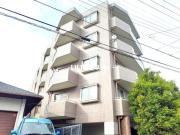 アネックス南町