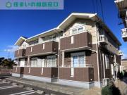 名鉄西尾線西尾駅までバス約17分 徒歩1分