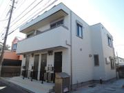 西武新宿線上石神井駅まで徒歩11分