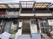 大蓮東5丁目の長屋12