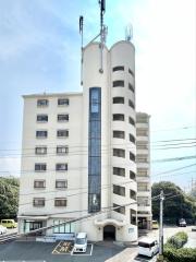 筑豊電気鉄道感田駅まで徒歩14分