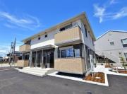 ＪＲ青梅線羽村駅まで徒歩12分
