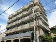 阪神本線尼崎駅まで徒歩4分