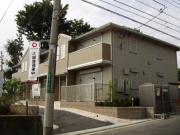 ＪＲ中央線立川駅までバス約21分 徒歩3分
