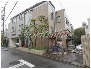 東急世田谷線若林駅まで徒歩5分