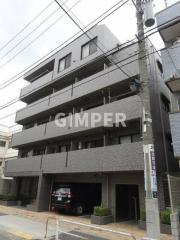 ＪＲ埼京線赤羽駅まで徒歩8分