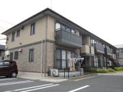 リビングタウン入野
