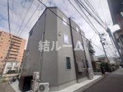 都営三田線本蓮沼駅まで徒歩6分