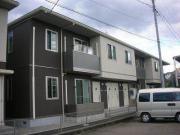 ＪＲ福塩線万能倉駅まで徒歩18分