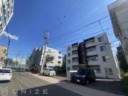 地下鉄東豊線学園前駅まで徒歩5分
