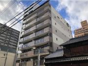 ノイエ・シュトラッセ山木田ビル