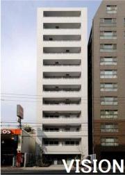 都営新宿線菊川駅まで徒歩2分